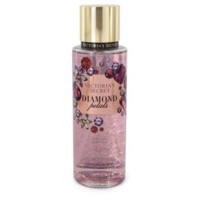 Victoria's Secret Diamond Petals Women Fragrance Mist Spray 8.4 oz by Victoria's Secret