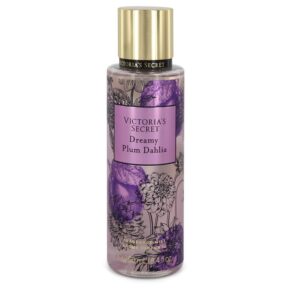 Victoria's Secret Dreamy Plum Dahlia Women Fragrance Mist 8.4 oz by Victoria's Secret