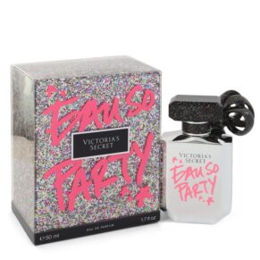 Victoria's Secret Eau So Party Women Eau De Parfum Spray 1.7 oz (50 ml) by Victoria's Secret