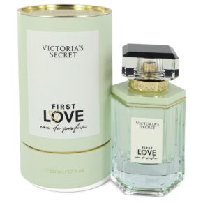 Victoria's Secret First Love Women Eau De Parfum Spray 1.7 oz (50 ml) by Victoria's Secret