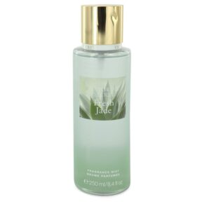 Victoria's Secret Fresh Jade Women Fragrance Mist Spray 8.4 oz by Victoria's Secret