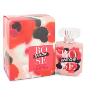 Victoria's Secret Hardcore Rose Women Eau De Parfum Spray 1.7 oz (50 ml) by Victoria's Secret