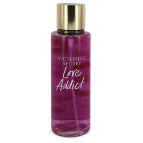 Victoria's Secret Love Addict Women Fragrance Mist Spray 8.4 oz by Victoria's Secret