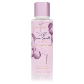 Victoria's Secret Love Spell La Creme Women Fragrance Mist Spray 8.4 oz by Victoria's Secret