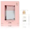Eau De Parfum Spray 1 oz (30 ml)