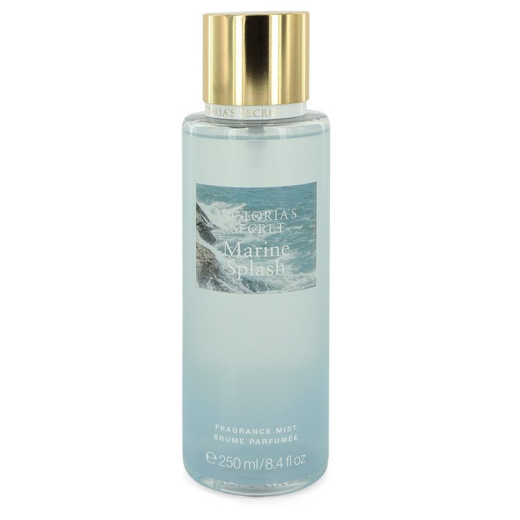 Victoria's Secret Marine Splash Women Fragrance Mist Spray 8.4 oz by Victoria's Secret
