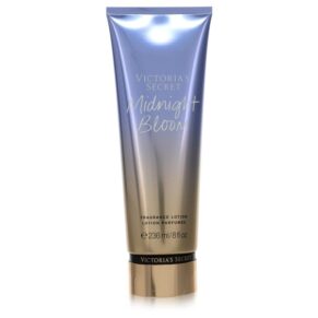 Victoria's Secret Midnight Bloom Women Body Lotion 8 oz (240 ml) by Victoria's Secret