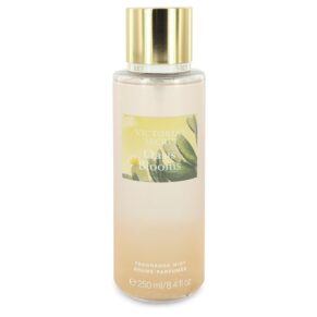 Victoria's Secret Oasis Blooms Women Fragrance Mist Spray 8.4 oz by Victoria's Secret
