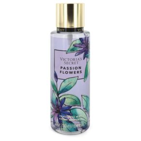 Victoria's Secret Passion Flowers Women Fragrance Mist Spray 8.4 oz by Victoria's Secret