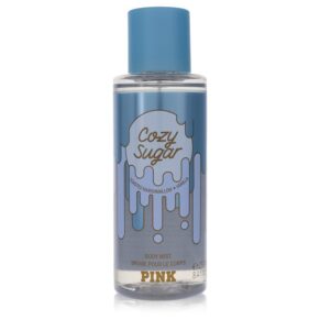 Victoria's Secret Pink Cozy Sugar Women Body Mist 8.4 oz by Victoria's Secret