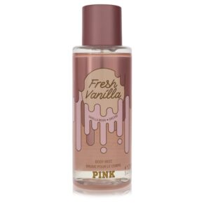Victoria's Secret Pink Fresh Vanilla Women Body Mist 8.4 oz by Victoria's Secret