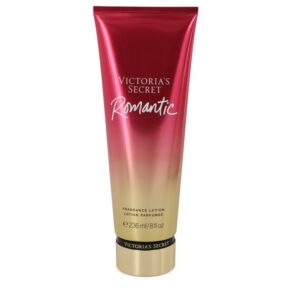 Victoria's Secret Romantic Women Body Lotion 8 oz (240 ml) by Victoria's Secret