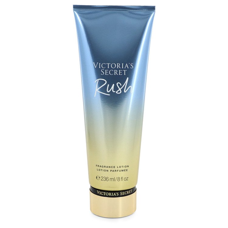 Victoria's Secret Rush Women Body Lotion 8 oz (240 ml) by Victoria's Secret