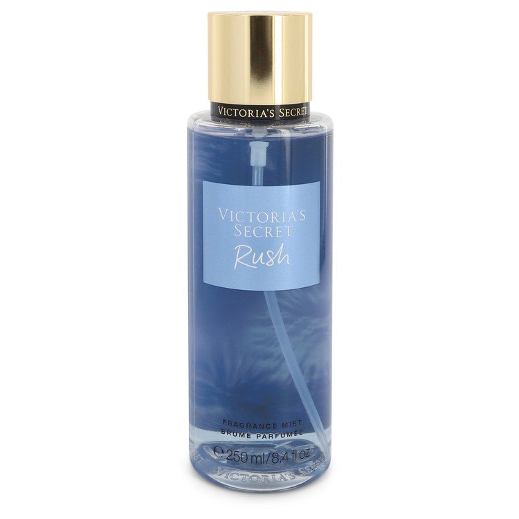 Victoria's Secret Rush Women Fragrance Mist 8.4 oz by Victoria's Secret