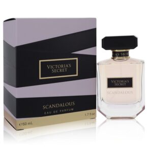 Victoria's Secret Scandalous Women Eau De Parfum Spray 1.7 oz (50 ml) by Victoria's Secret