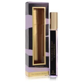 Victoria's Secret Scandalous Women Mini EDP Roller Ball Pen .23 oz by Victoria's Secret
