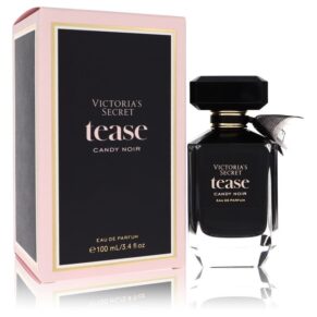 Victoria's Secret Tease Candy Noir Women Eau De Parfum Spray 3.4 oz (100 ml) by Victoria's Secret