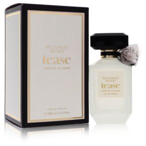 Victoria's Secret Tease Creme Cloud Women Eau De Parfum Spray 3.4 oz (100 ml) by Victoria's Secret