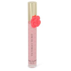 Victoria's Secret Tease Flower Women Mini EDP Roll on Pen 0.23 oz by Victoria's Secret