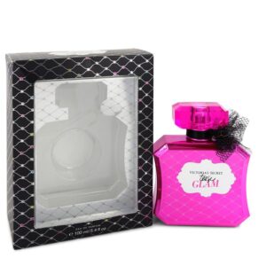 Victoria's Secret Tease Glam Women Eau De Parfum Spray 3.4 oz (100 ml) by Victoria's Secret