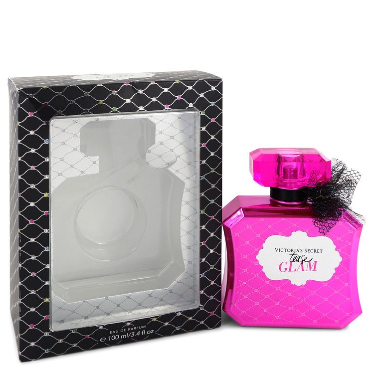 Victoria's Secret Tease Glam Women Eau De Parfum Spray 3.4 oz (100 ml) by Victoria's Secret