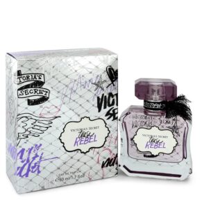 Victoria's Secret Tease Rebel Women Eau De Parfum Spray 1.7 oz (50 ml) by Victoria's Secret