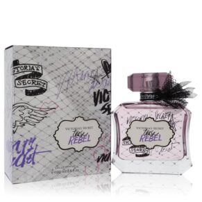 Victoria's Secret Tease Rebel Women Eau De Parfum Spray 3.4 oz (100 ml) by Victoria's Secret