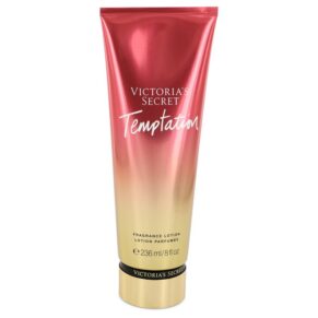 Victoria's Secret Temptation Women Body Lotion 8 oz (240 ml) by Victoria's Secret