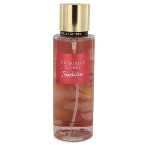 Victoria's Secret Temptation Women Fragrance Mist Spray 8.4 oz by Victoria's Secret