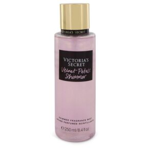 Victoria's Secret Velvet Petals Shimmer Women Fragrance Mist Spray 8.4 oz by Victoria's Secret