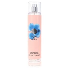Vince Camuto Capri Women Body Mist 8 oz (240 ml) by Vince Camuto