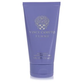 Vince Camuto Femme Women Body Lotion 5 oz (150 ml) by Vince Camuto