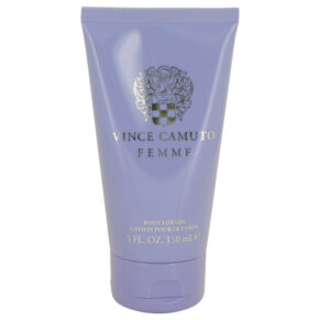 Vince Camuto Femme Women Body Lotion (Tester) 5 oz (150 ml) by Vince Camuto