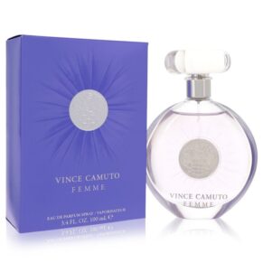 Vince Camuto Femme Women Eau De Parfum Spray 3.4 oz (100 ml) by Vince Camuto