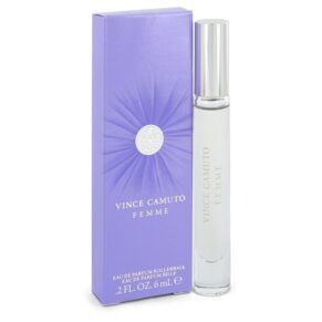 Vince Camuto Femme Women Mini EDP Rollerball .2 oz by Vince Camuto