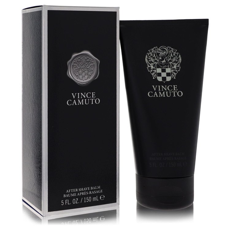 Vince Camuto Men After Shave Balm 5 oz (150 ml) by Vince Camuto