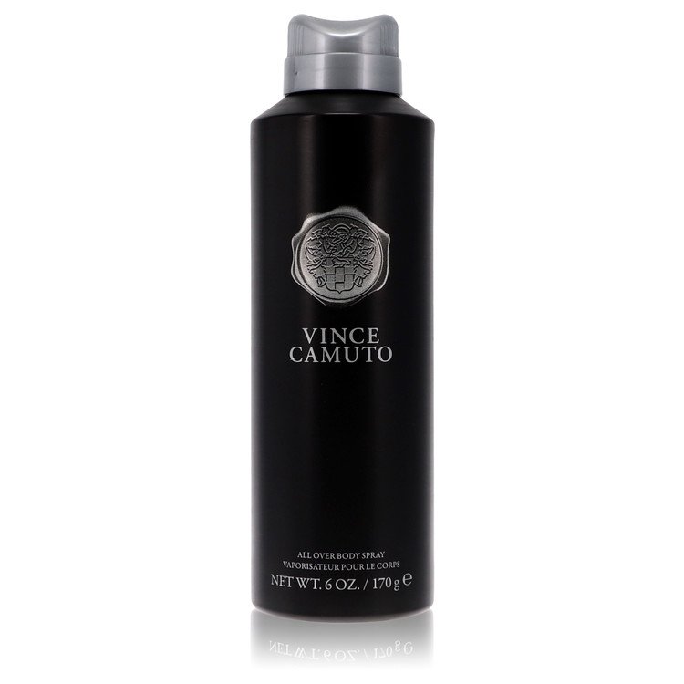 Vince Camuto Men Body Spray 8 oz (240 ml) by Vince Camuto