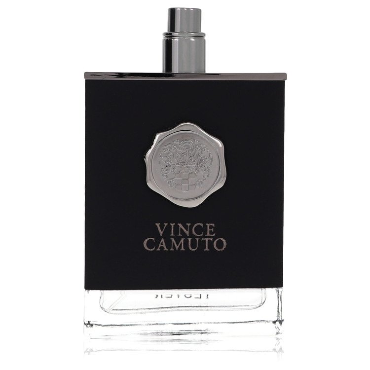 Vince Camuto Men Eau De Toilette Spray (Tester) 3.4 oz (100 ml) by Vince Camuto