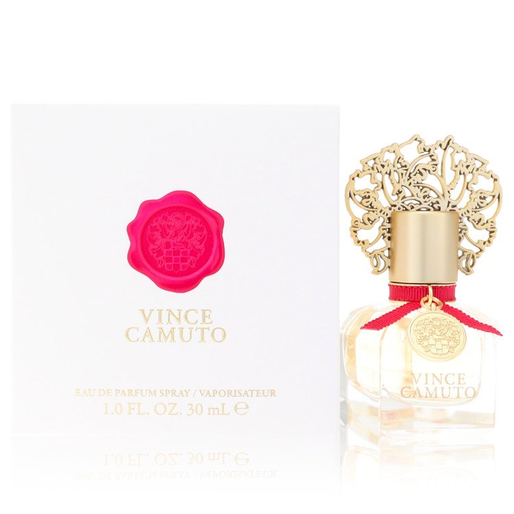 Vince Camuto Women Eau De Parfum Spray 1 oz (30 ml) by Vince Camuto