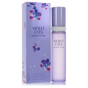 Violet Eyes Women Eau De Parfum Spray 1.7 oz (50 ml) by Elizabeth Taylor