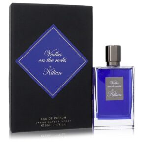 Vodka On The Rocks Women Eau De Parfum Spray 1.7 oz (50 ml) by Kilian