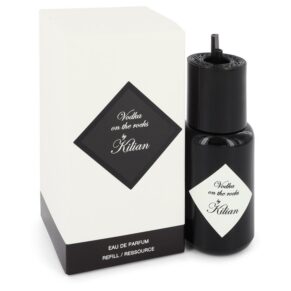 Vodka On The Rocks Women Eau De Parfum Spray Refill 1.7 oz (50 ml) by Kilian