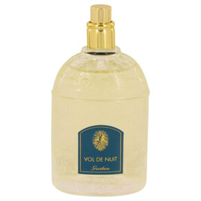 Vol De Nuit Women Eau De Toilette Spray (Tester) 3.3 oz (100 ml) by Guerlain