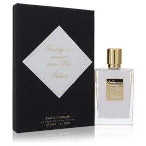 Voulez-Vous Coucher Avec Moi Women Eau De Parfum Spray 1.7 oz (50 ml) by Kilian