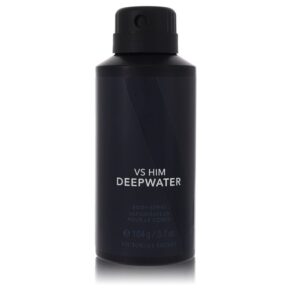 Vs Him Deepwater Men Body Spray 3.7 oz by Victoria's Secret