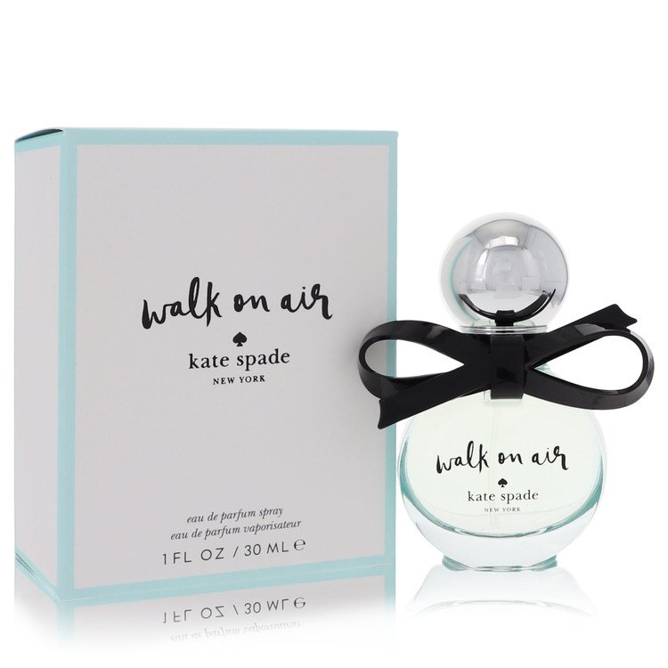 Walk On Air Women Eau De Parfum Spray 1 oz (30 ml) by Kate Spade