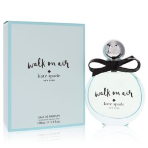 Walk On Air Women Eau De Parfum Spray 3.4 oz (100 ml) by Kate Spade
