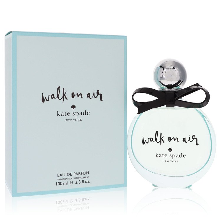 Walk On Air Women Eau De Parfum Spray 3.4 oz (100 ml) by Kate Spade