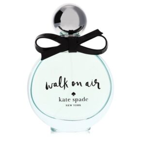 Walk On Air Women Eau De Parfum Spray (Tester) 3.4 oz (100 ml) by Kate Spade