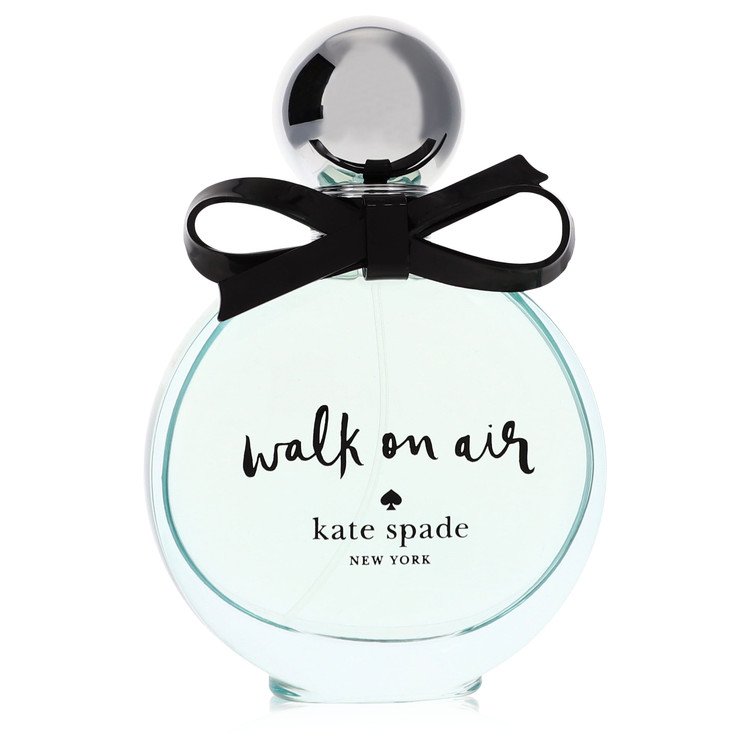 Walk On Air Women Eau De Parfum Spray (Tester) 3.4 oz (100 ml) by Kate Spade